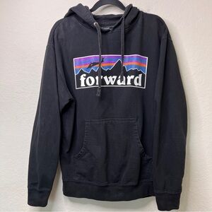 FOG “patagonia” hoodie